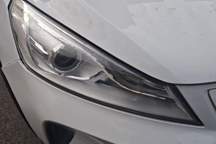 Used Geely Auto Emgrand GSe 2020 600 LingShang Edition Right Front Headlight