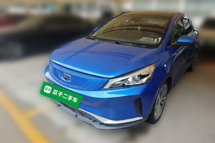 Used Geely Auto Emgrand GSe 2018 Zunshang Model Guazi used car, China used car export, Used car for sale, Used  cars, Cheapest cars for sale
