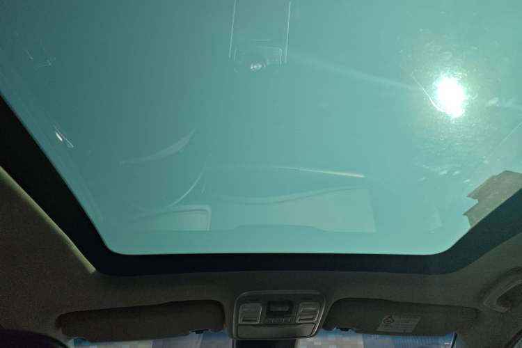 Used Geely Auto Emgrand GSe 2018 Zunshang Model Headliner