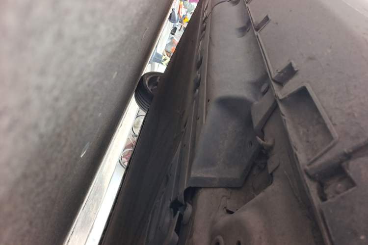 Used Geely Auto Emgrand GSe 2018 Zunshang Model Chassis Front Right