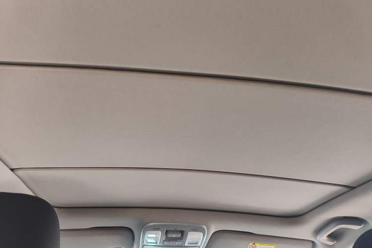 Used Geely Auto Emgrand GSe 2018 Zunshang Model Headliner