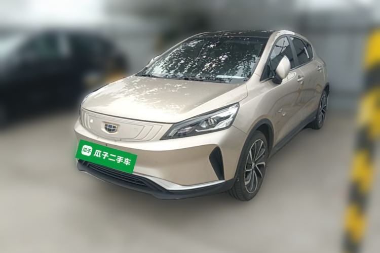 Ojetý Geely Auto Emgrand GSe 2018 Zunshang Model Guazi used car, China used car export, Used car for sale, Used  cars, Cheapest cars for sale