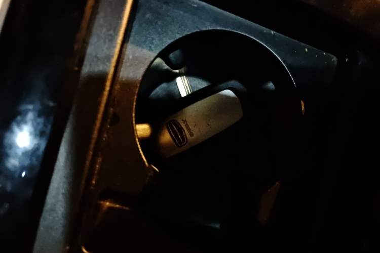 Used Geely Auto Emgrand GSe 2018 Zunshang Model Vehicle Key