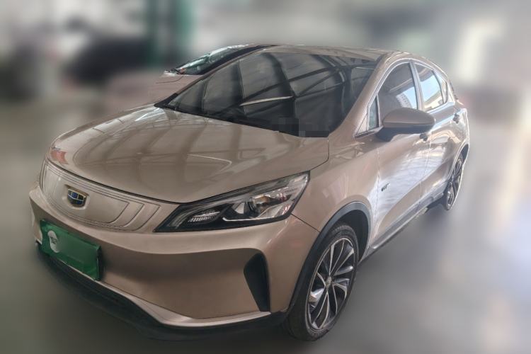 Used Geely Auto Emgrand GSe 2018 ZhenShang Model Guazi used car, China used car export, Used car for sale, Used  cars, Cheapest cars for sale