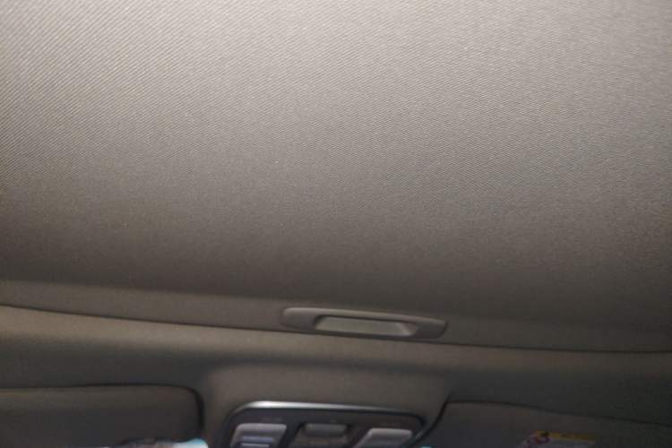 Used Geely Auto Emgrand GSe 2018 ZhenShang Model Headliner