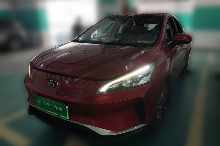 Used Geely Auto Emgrand GSe 2018 ZhenShang Model Guazi used car, China used car export, Used car for sale, Used  cars, Cheapest cars for sale