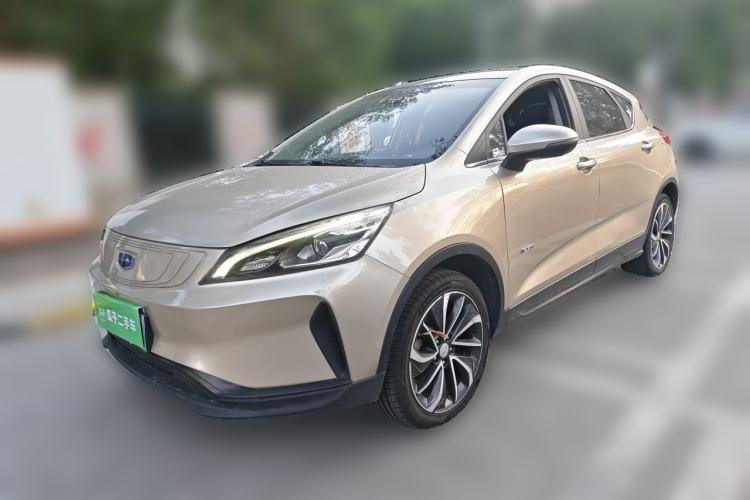 Used Geely Auto Emgrand GSe 2018 Zunshang Model Guazi used car, China used car export, Used car for sale, Used  cars, Cheapest cars for sale