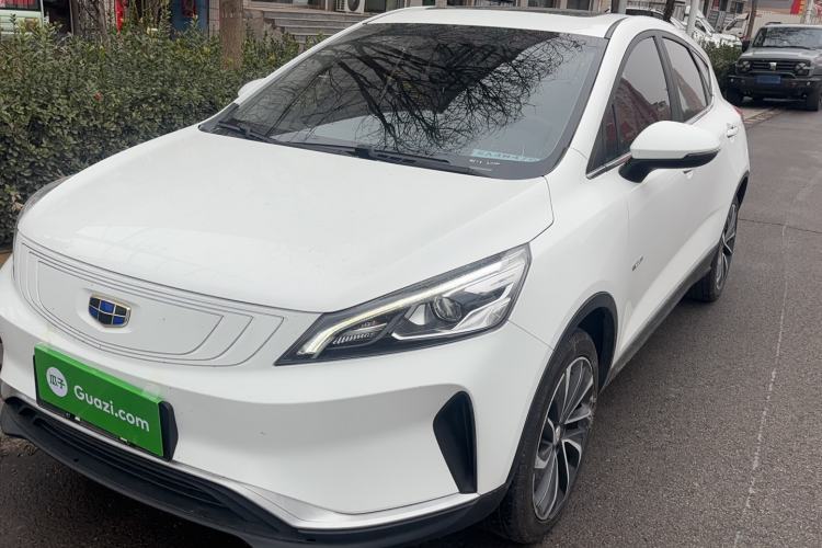 Used Geely Auto Emgrand GSe 2018 ZhenShang Model Guazi used car, China used car export, Used car for sale, Used  cars, Cheapest cars for sale
