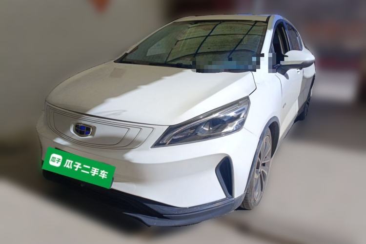 Used Geely Auto Emgrand GSe 2018 ZhenShang Model Guazi used car, China used car export, Used car for sale, Used cars, Cheapest cars for sale