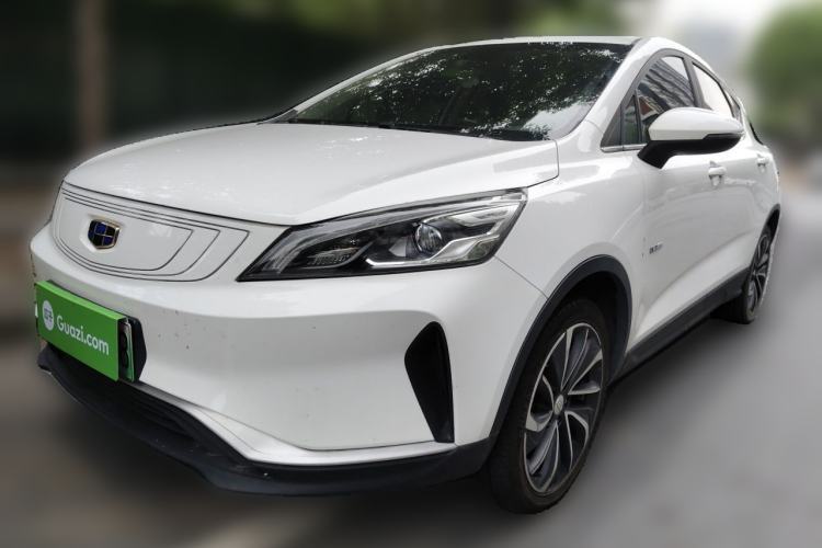 Ojetý Geely Auto Emgrand GSe 2018 ZhenShang Model Guazi used car, China used car export, Used car for sale, Used  cars, Cheapest cars for sale