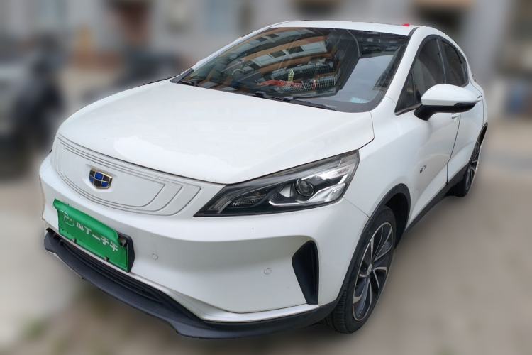 Used Geely Auto Emgrand GSe 2018 ZhenShang Model Guazi used car, China used car export, Used car for sale, Used cars, Cheapest cars for sale