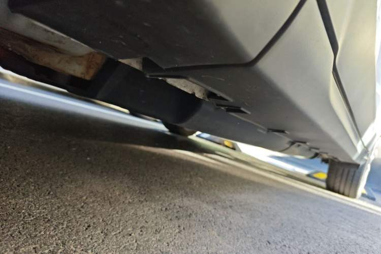 Used Geely Auto Emgrand GSe 2018 Zunshang Model Chassis Front Left