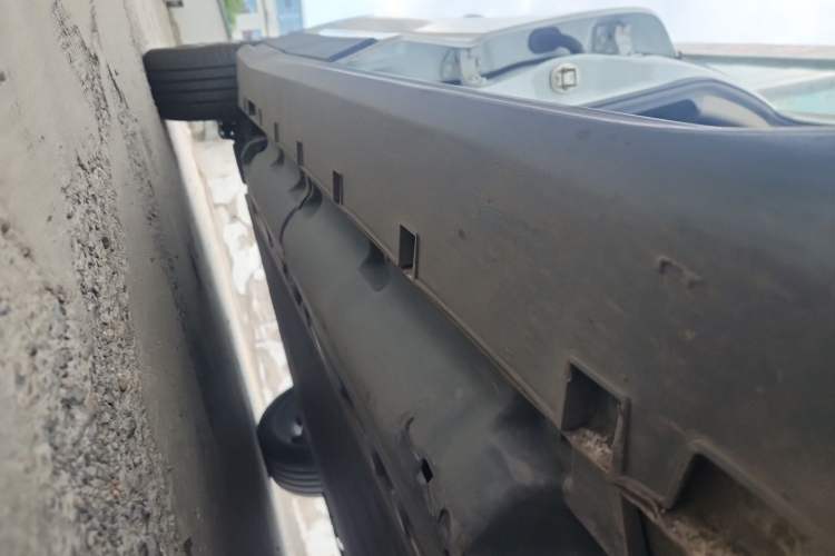Used Geely Auto Emgrand GSe 2018 ZhenShang Model Chassis Front Right