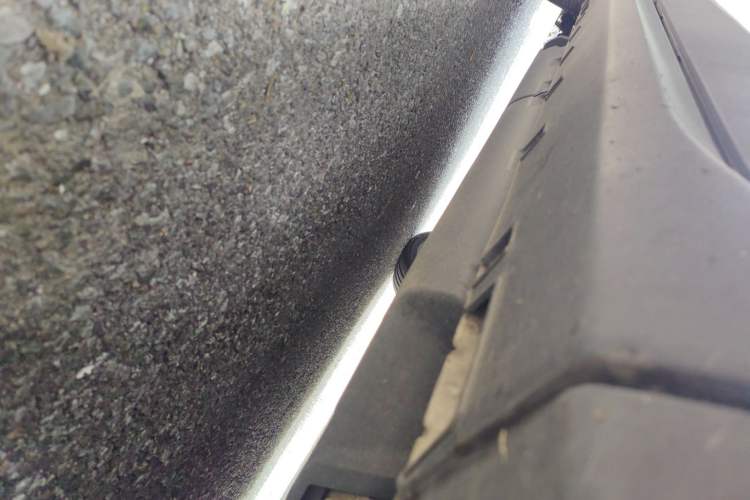Used Geely Auto Emgrand GSe 2018 Zunshang Model Chassis Front Right