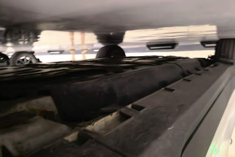 Used Geely Auto Emgrand GSe 2018 Zunshang Model Chassis Front Right
