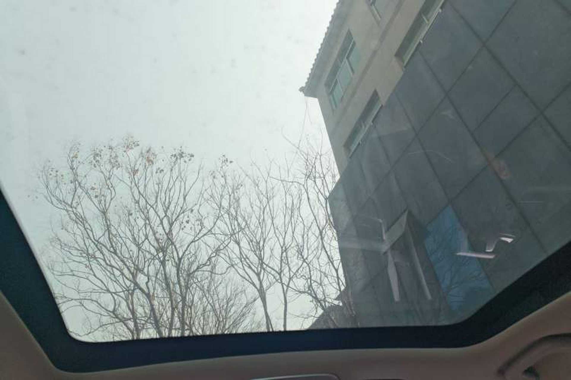 Used Geely Auto Emgrand GSe 2018 Zunshang Model Headliner