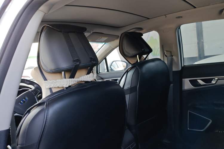 Used Geely Auto Emgrand GSe 2018 Zunshang Model Headliner