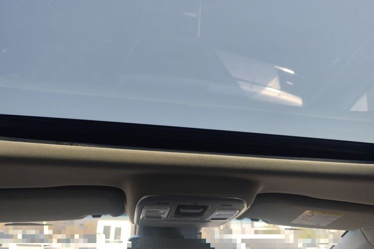 Used Geely Auto Emgrand GSe 2018 ZhenShang Model Headliner