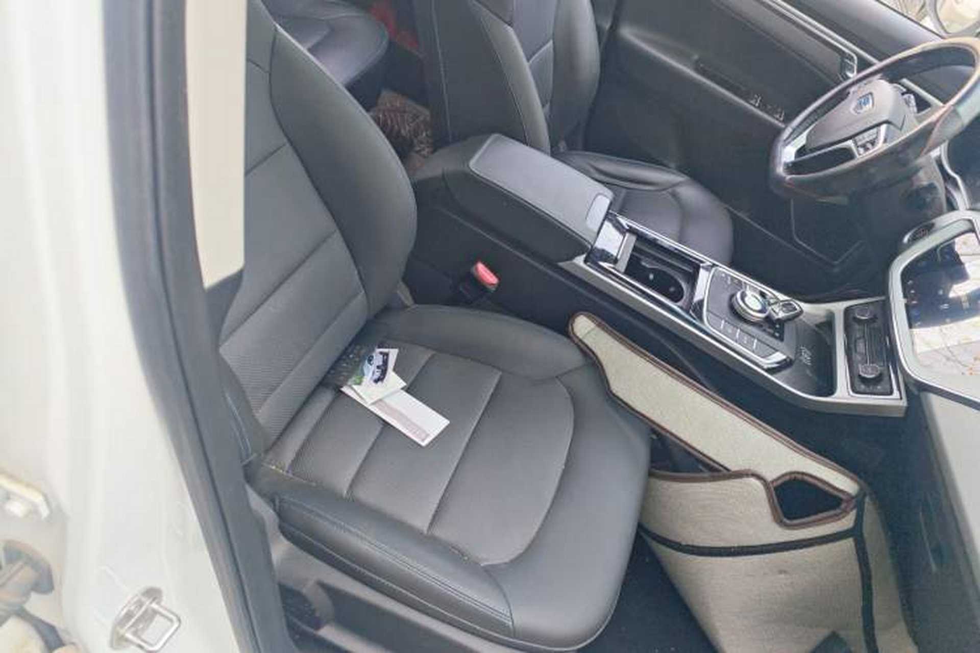 Used Geely Auto Emgrand GSe 2018 Zunshang Model Right Front Seat