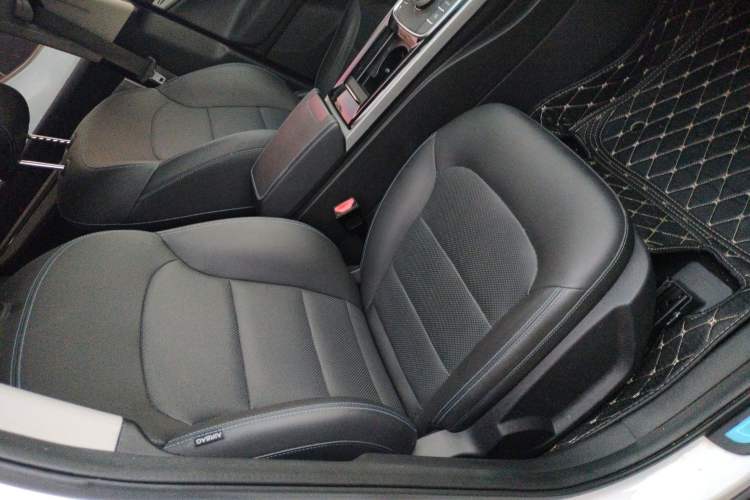 Used Geely Auto Emgrand GSe 2018 Zunshang Model Right Front Seat