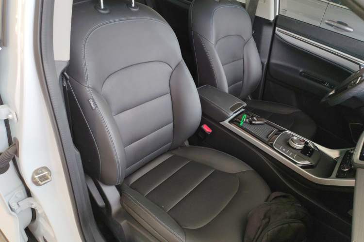 Used Geely Auto Emgrand GSe 2018 ZhenShang Model Right Front Seat