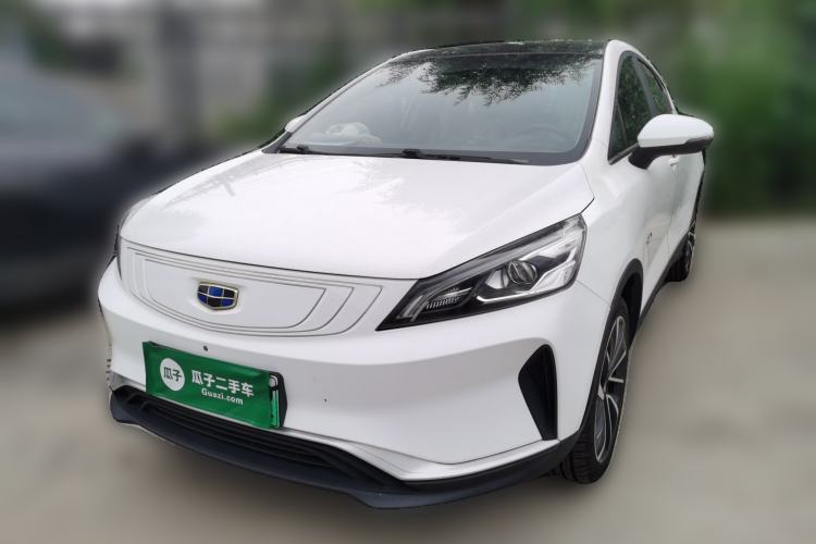 Used Geely Auto Emgrand GSe 2018 Zunshang Model Guazi used car, China used car export, Used car for sale, Used  cars, Cheapest cars for sale