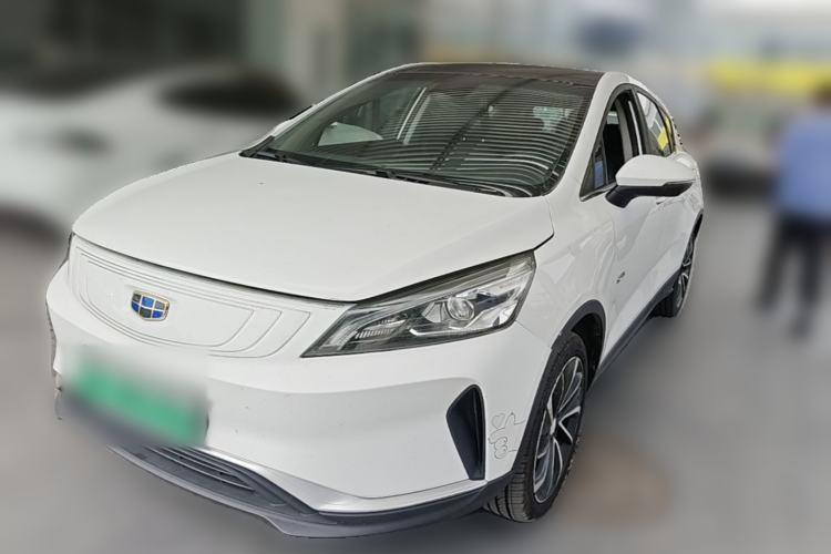 Used Geely Auto Emgrand GSe 2018 Zunshang Model Guazi used car, China used car export, Used car for sale, Used cars, Cheapest cars for sale