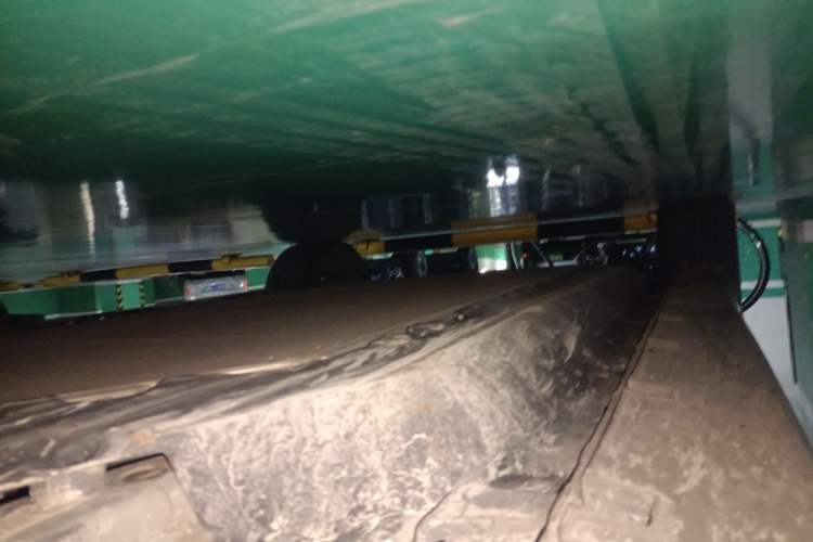 Used Geely Auto Emgrand GSe 2018 ZhenShang Model Chassis Front Right