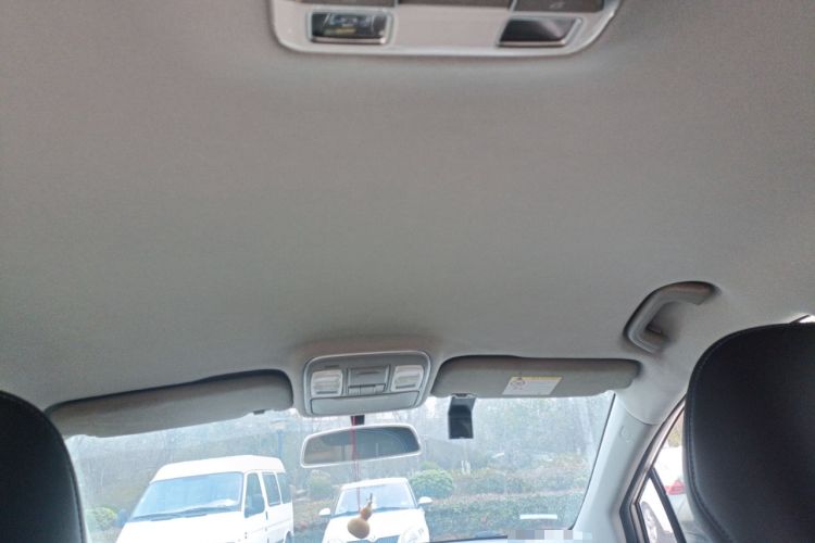 Used Geely Auto Emgrand GSe 2018 LingShang Model Headliner
