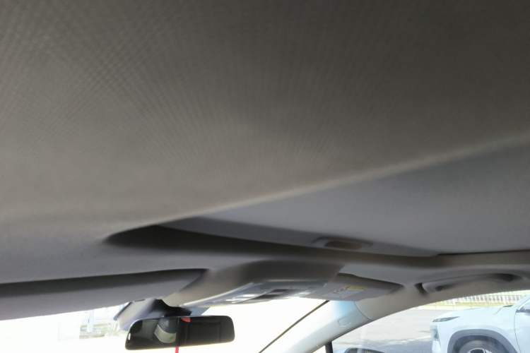 Used Geely Auto Emgrand GSe 2018 ZhenShang Model Headliner