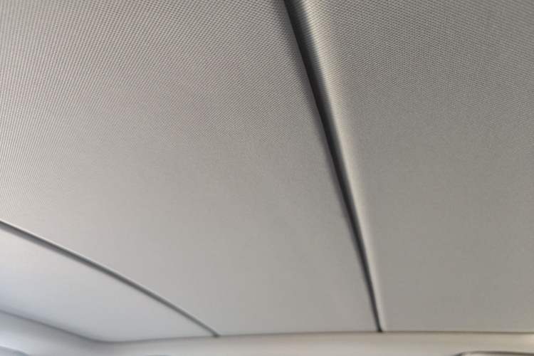 Used Geely Auto Emgrand GSe 2019 600 Luxury Edition Headliner
