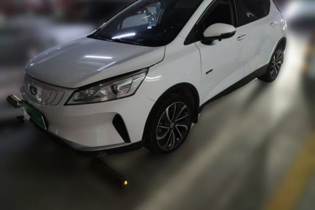 Used Geely Auto Emgrand GSe 2019 500 LingShang Version