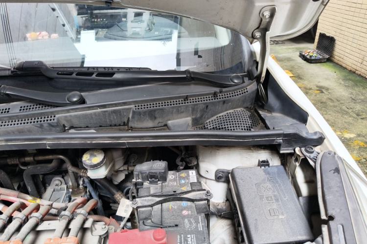 Used Geely Auto Emgrand GSe 2019 Restyled 500 LingShang Version Engine Bay Left
