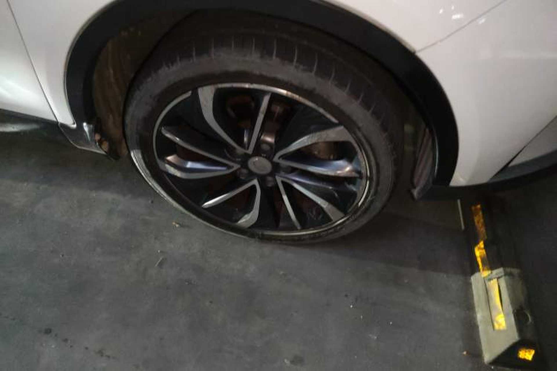Used Geely Auto Emgrand GSe 2019 500 LingShang Version Exterior 7