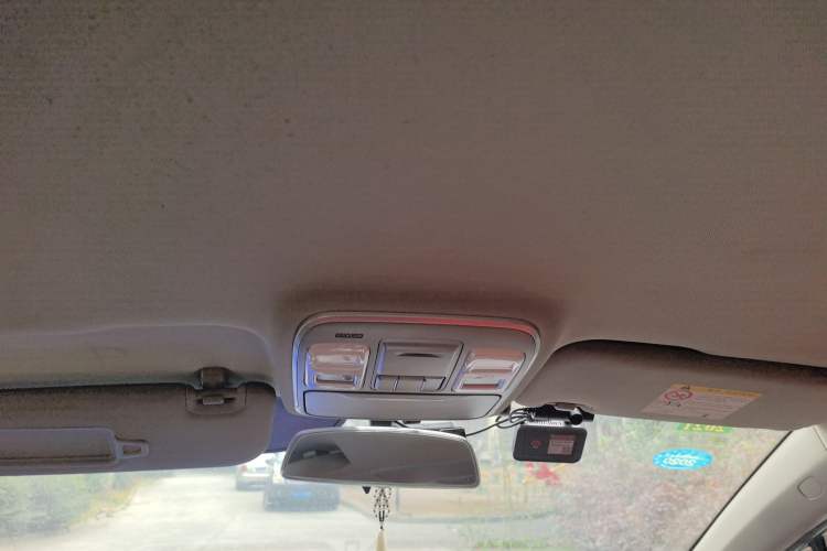 Used Geely Auto Emgrand GSe 2019 Restyled 500 LingShang Version Headliner