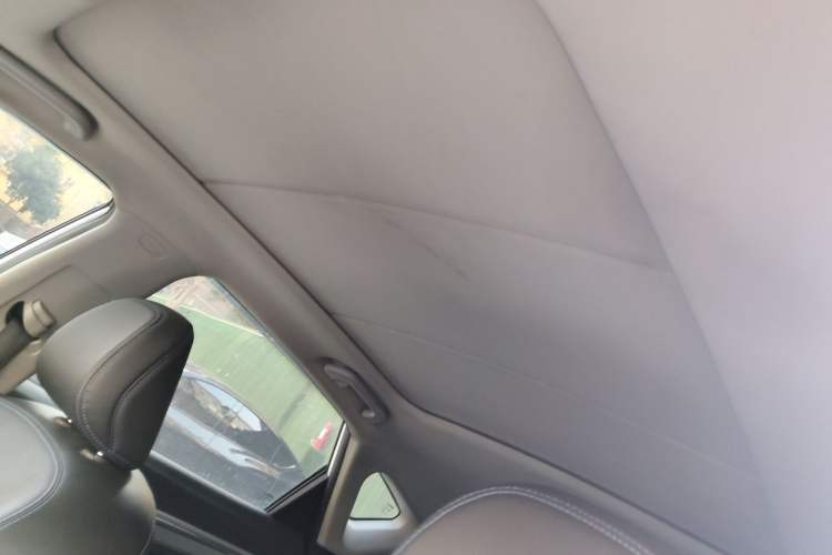 Used Geely Auto Emgrand GSe 2019 600 Luxury Edition Headliner