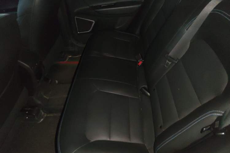 Used Geely Auto Emgrand GSe 2019 500 LingShang Version Interior 4