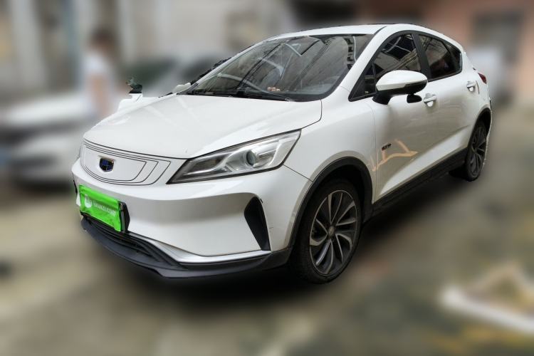 Used Geely Auto Emgrand GSe 2019 Restyled 500 LingShang Version Guazi used car, China used car export, Used car for sale, Used cars, Cheapest cars for sale