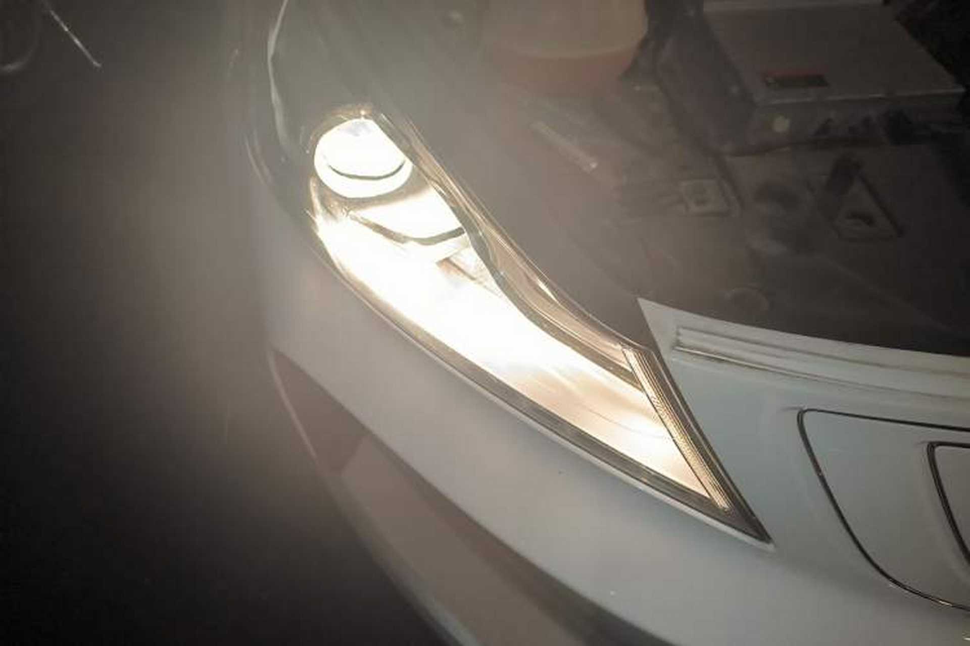 Used Geely Auto Emgrand GSe 2019 Restyled 500 LingShang Version Right Front Headlight