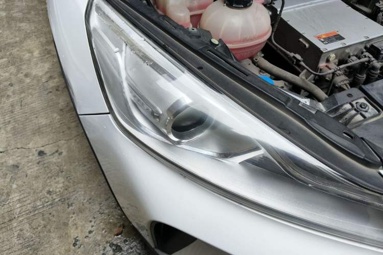 Used Geely Auto Emgrand GSe 2019 Restyled 500 LingShang Version Right Front Headlight