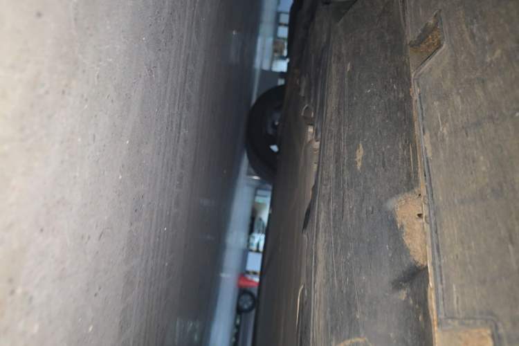 Used Geely Auto Emgrand GSe 2019 500 ZhenShang Edition Chassis Front Left
