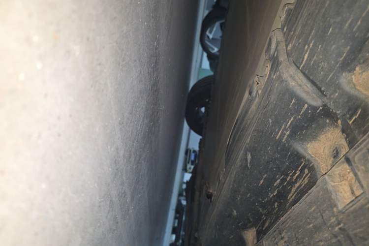 Used Geely Auto Emgrand GSe 2019 500 ZhenShang Edition Chassis Front Right