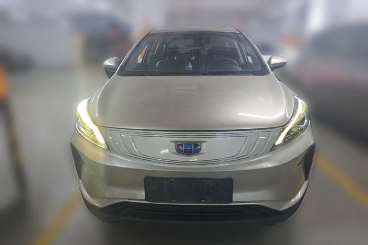 Used Geely Auto Emgrand GSe 2019 500 ZhenShang Edition Front