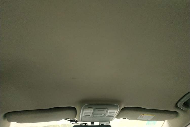 Used Geely Auto Emgrand GSe 2020 500 LingShang Model Headliner