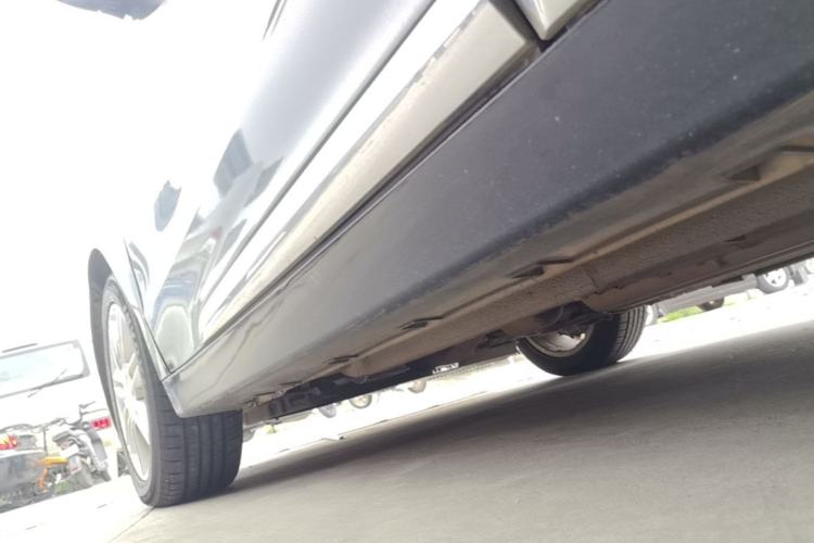 Used Geely Auto Emgrand GT 2015 2.4L Comfort Model Chassis Front Left
