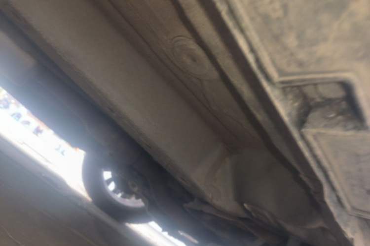 Used Geely Auto Emgrand GT 2015 1.8T Flagship Model Chassis Front Right