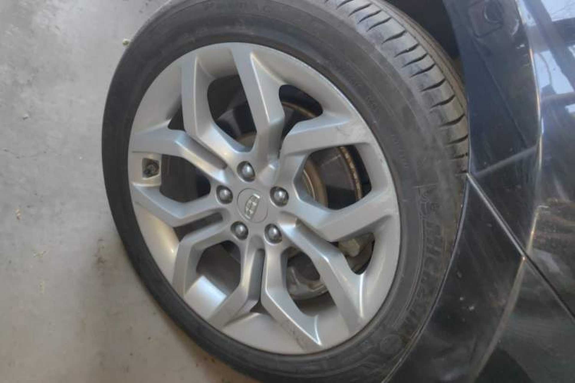 Used Geely Auto Emgrand GT 2015 1.8T Flagship Model Exterior 1