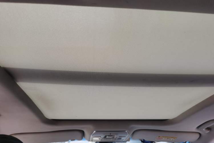 Used Geely Auto Emgrand GT 2015 1.8T Flagship Model Headliner