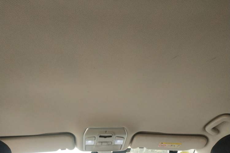 Used Geely Auto Emgrand GT 2015 2.4L Standard Edition Headliner