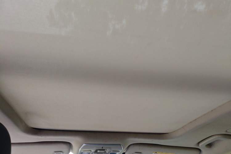 Used Geely Auto Emgrand GT 2015 1.8T Premium Model Headliner